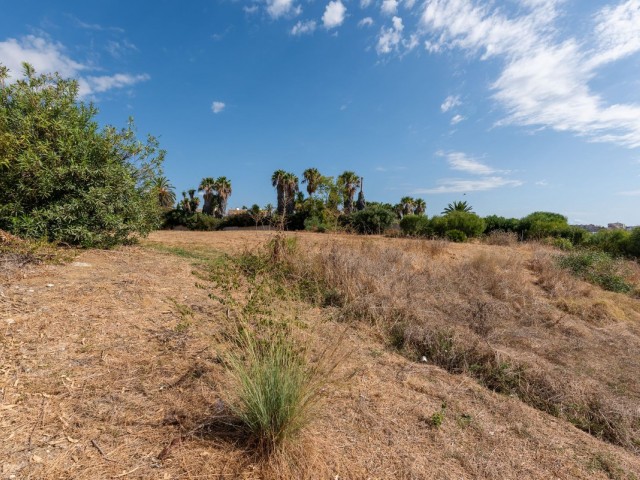 4 Bedrooms Villa in Estepona