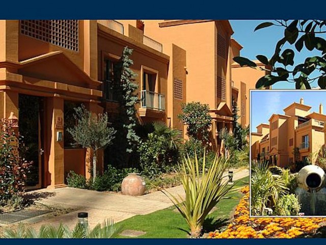 Apartment, Atalaya, R5173609