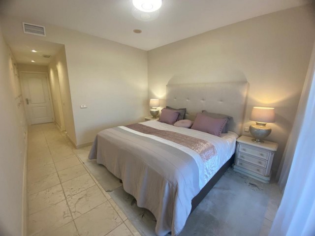 2 Bedrooms Apartment in Atalaya
