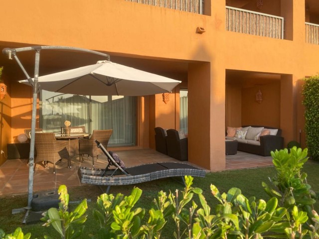 2 Bedrooms Apartment in Atalaya