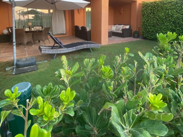 2 Bedrooms Apartment in Atalaya