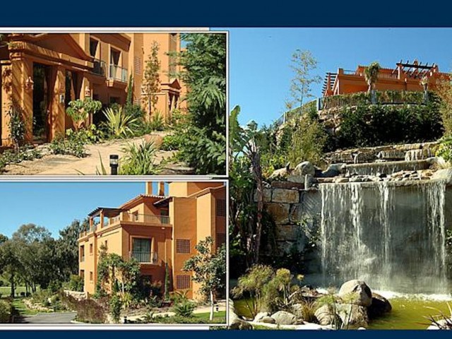 Apartment, Atalaya, R5173609