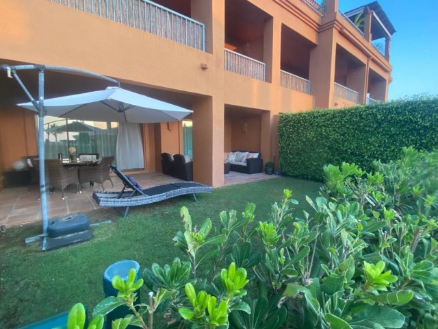 2 Bedrooms Apartment in Atalaya