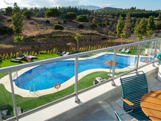 Apartamento, El Chaparral, R5173621