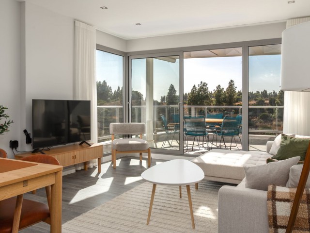 Apartamento, El Chaparral, R5173621