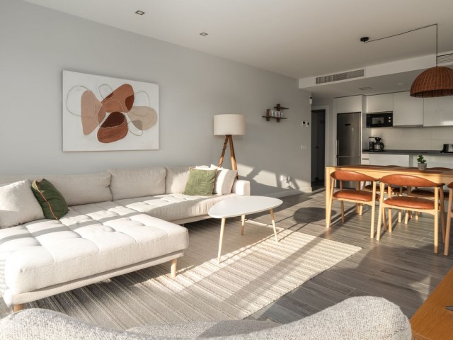 Apartamento con 3 Dormitorios  en El Chaparral