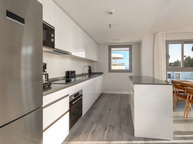 Apartamento con 3 Dormitorios  en El Chaparral