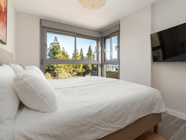 Apartamento con 3 Dormitorios  en El Chaparral