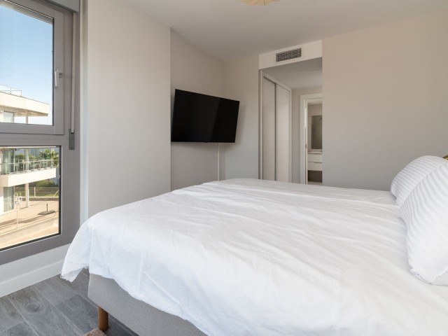 Apartamento con 3 Dormitorios  en El Chaparral