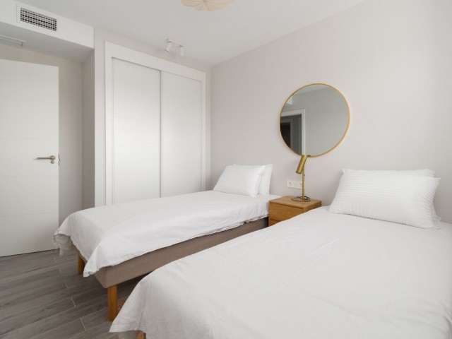 Apartamento con 3 Dormitorios  en El Chaparral