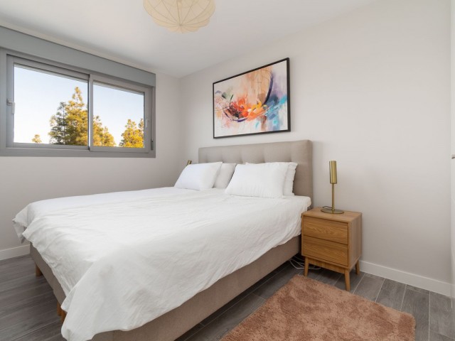 Apartamento con 3 Dormitorios  en El Chaparral