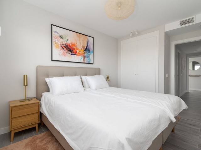 Apartamento con 3 Dormitorios  en El Chaparral