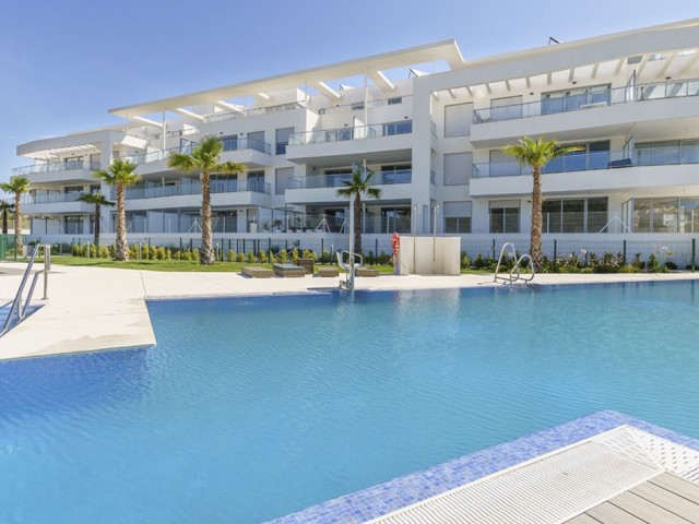 Apartamento con 3 Dormitorios  en El Chaparral