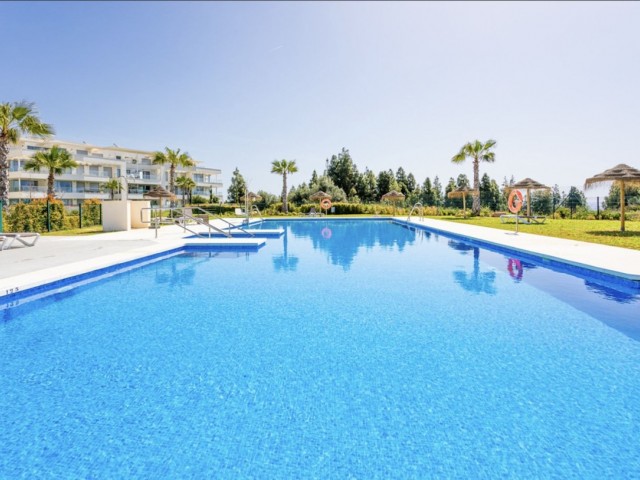 Apartamento con 3 Dormitorios  en El Chaparral