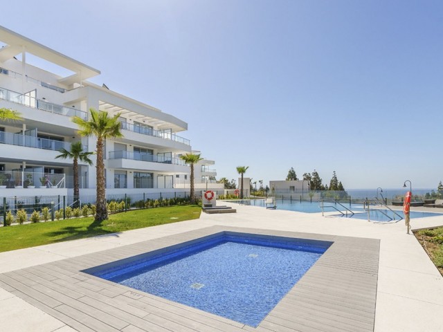 Apartamento con 3 Dormitorios  en El Chaparral