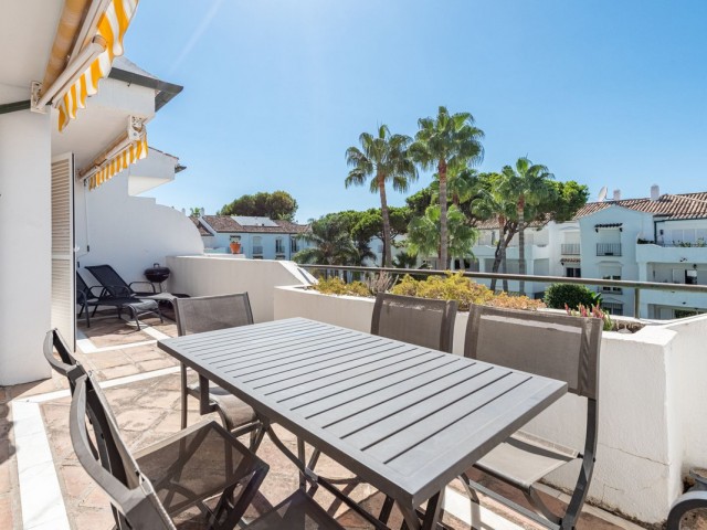 Penthouse in El Presidente