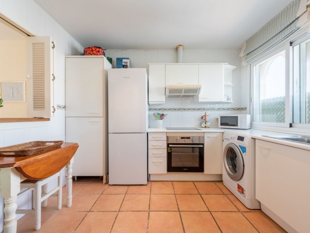 Penthouse in El Presidente