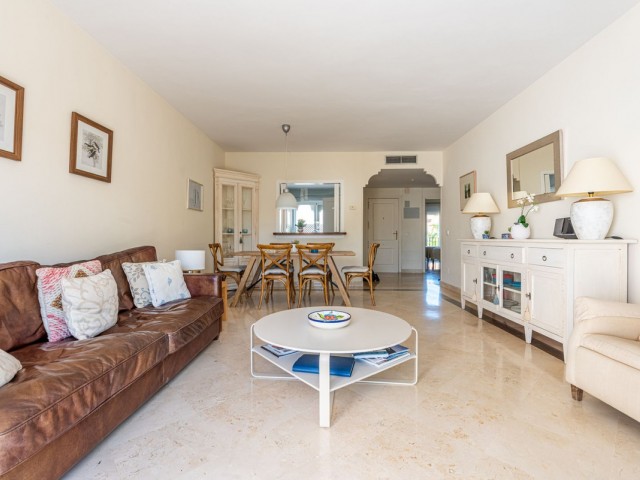 Penthouse in El Presidente