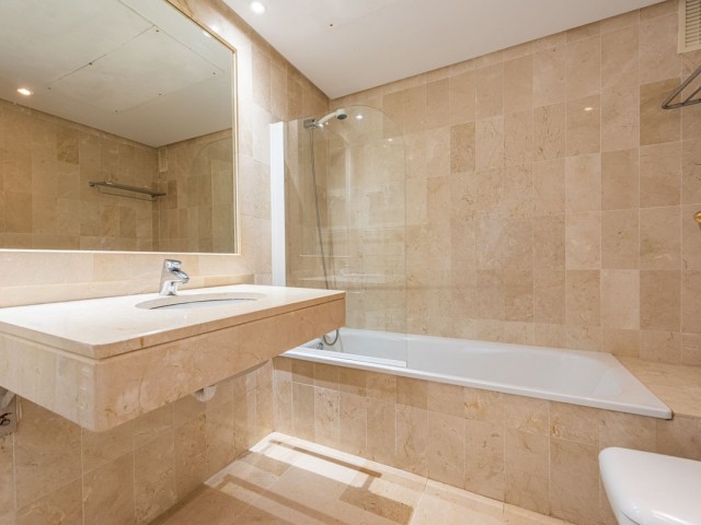 Penthouse in El Presidente