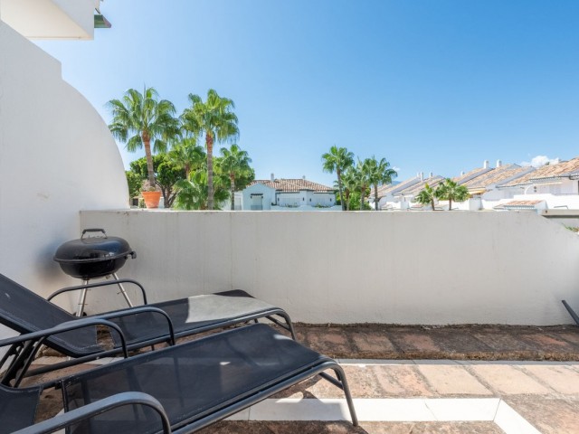 Penthouse in El Presidente