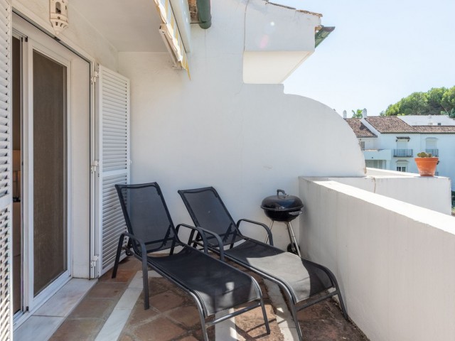 Penthouse in El Presidente