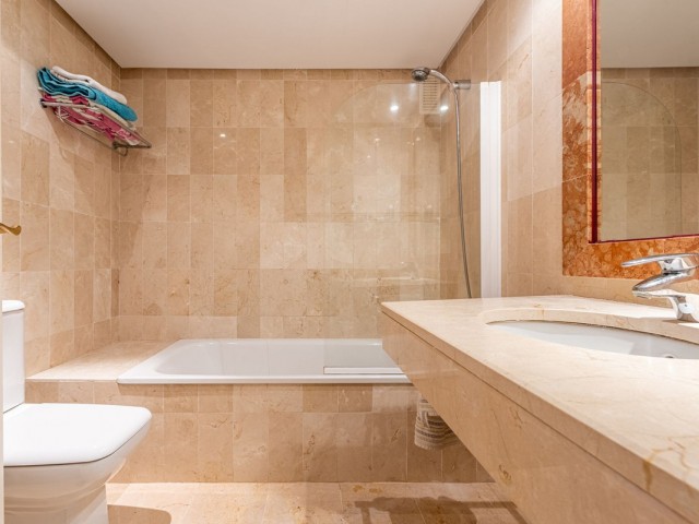 Penthouse in El Presidente