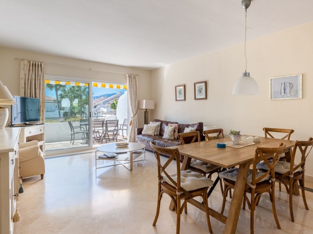 Penthouse El Presidente - R5173657