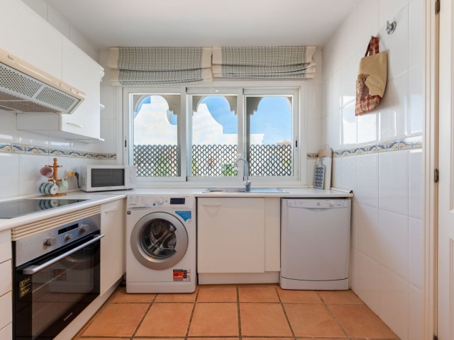 Penthouse avec 2 Chambres  à El Presidente