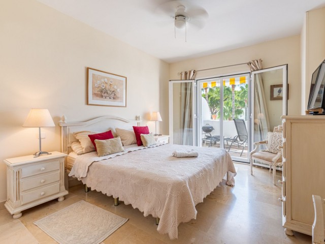 Penthouse avec 2 Chambres  à El Presidente