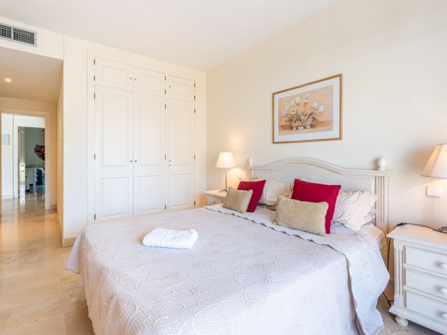 Penthouse avec 2 Chambres  à El Presidente