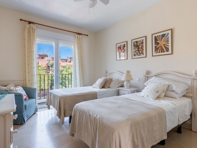 Penthouse avec 2 Chambres  à El Presidente