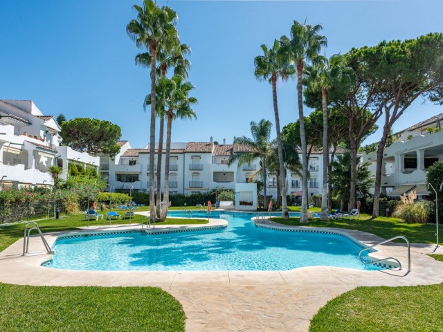 Penthouse avec 2 Chambres  à El Presidente