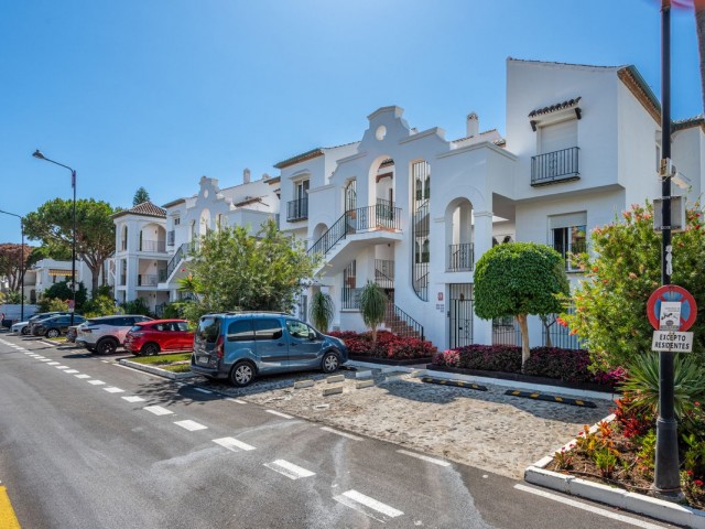Penthouse avec 2 Chambres  à El Presidente