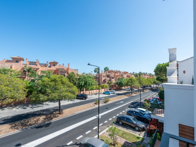 Penthouse avec 2 Chambres  à El Presidente