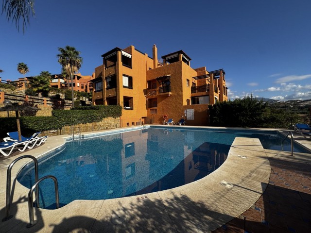 Apartment Benahavís - R5173690