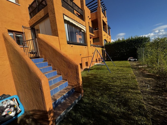 Huoneisto, Benahavis, R5173690