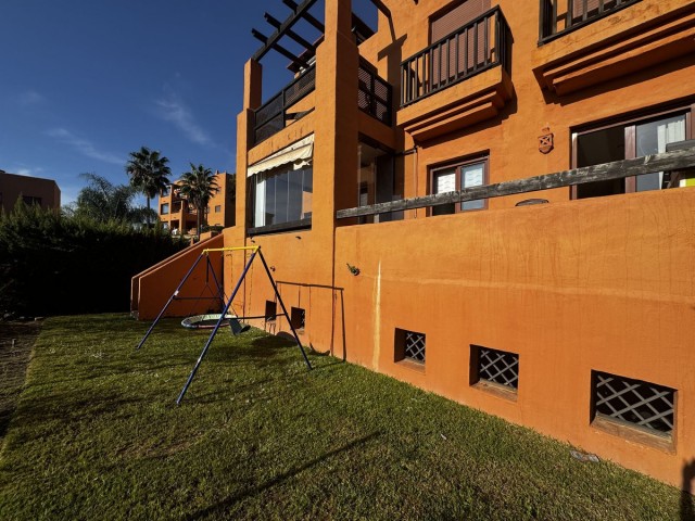 Huoneisto, Benahavis, R5173690