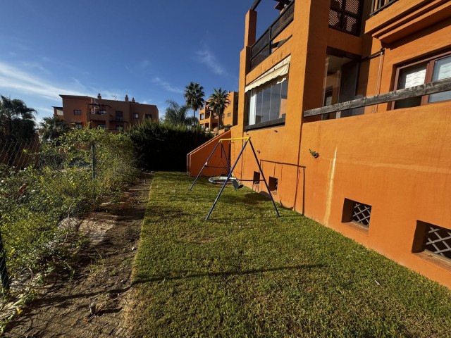 Huoneisto, Benahavis, R5173690