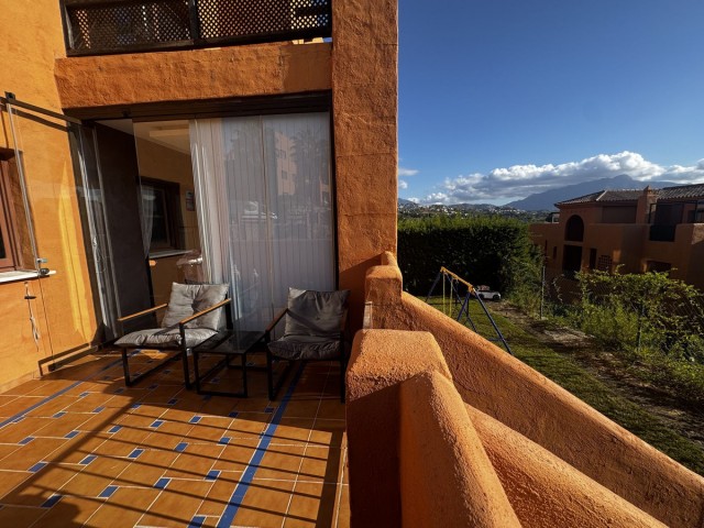 Huoneisto, Benahavis, R5173690