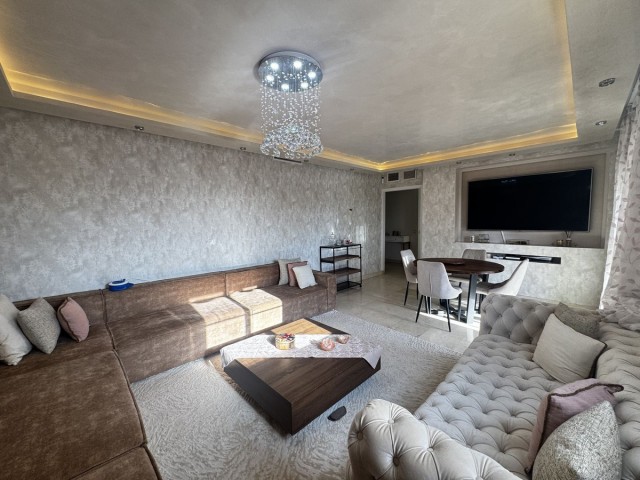 2 Makuuhuoneen Huoneisto Benahavís