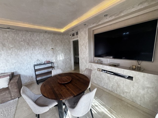 2 Makuuhuoneen Huoneisto Benahavís