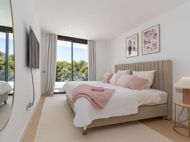 4 Soveroms Villa i Santa Clara