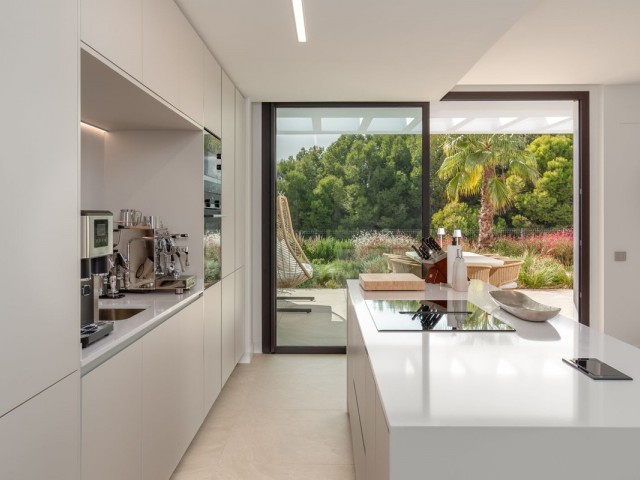 4 Soveroms Villa i Santa Clara