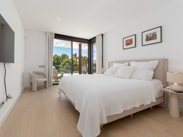 4 Schlafzimmer Villa in Santa Clara