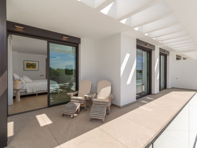 4 Schlafzimmer Villa in Santa Clara