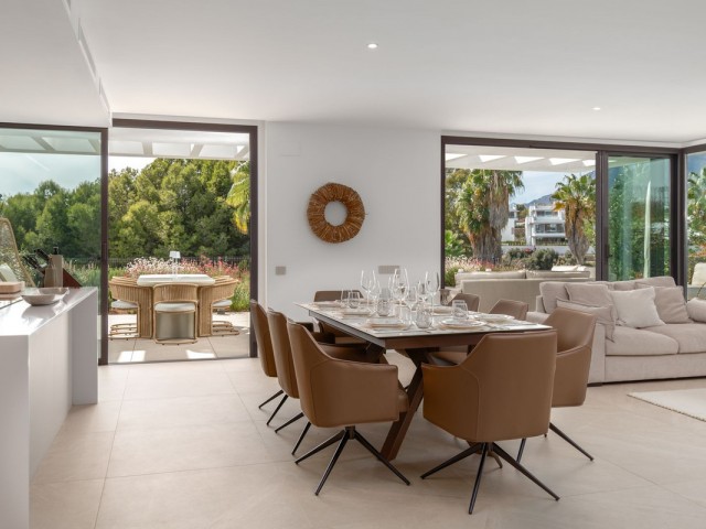 4 Schlafzimmer Villa in Santa Clara