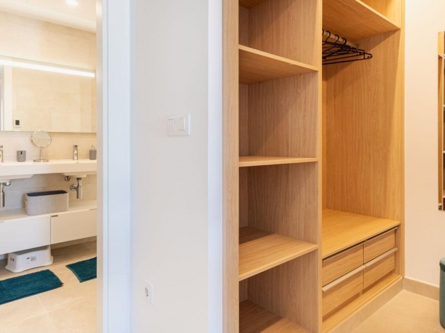 2 Schlafzimmer Apartment in Fuengirola