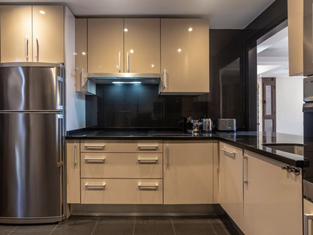 2 Schlafzimmer Apartment in New Golden Mile