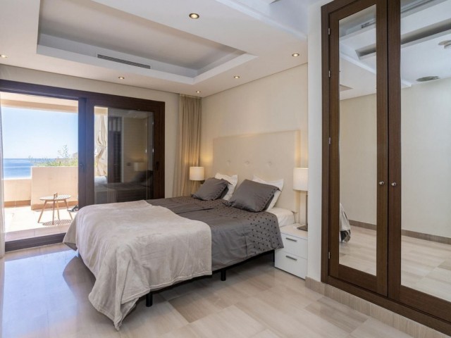 2 Schlafzimmer Apartment in New Golden Mile