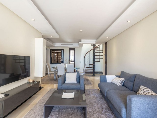 2 Schlafzimmer Apartment in New Golden Mile